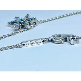 Срібне кольє 925*  Pandora 